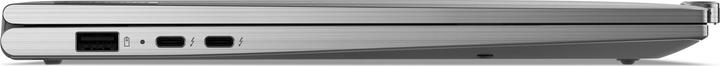 Produktbild Lenovo ThinkPad X1 2-in-1 Gen 10 Aura Edition (14", Intel Core Ultra 7 258V, 32 GB, 1000 GB, DE)