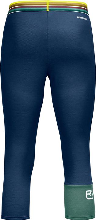 Actual product image Ortovox Fleece Light Short Pants (L)