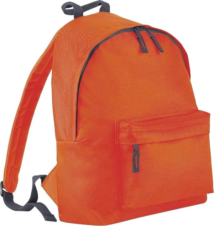 Actual product image Beechfield Junior backpack (pack of 2) (0.01 l)