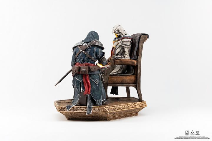 Image du produit Purearts Assassin's Creed - RIP Altair