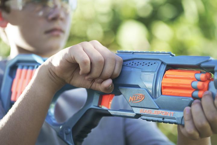 Immagine prodotto Nerf Elite 2.0 Eaglepoint RD-8