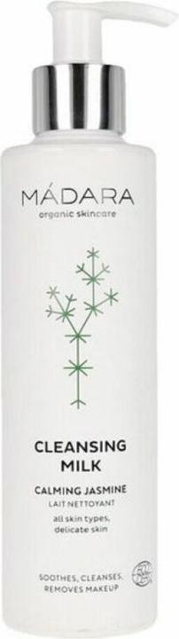 Actual product image Madara Cleansing Milk (Cleansing lotion, 200 ml)