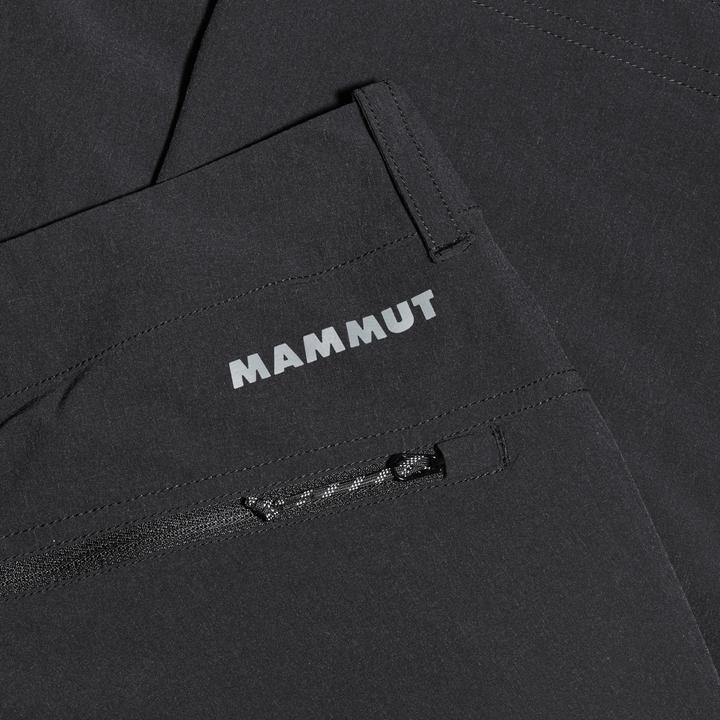 Produktbild Mammut Hiking V Shorts Men (44)