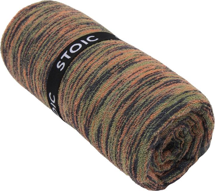 Produktbild Stoic SandvikSt. DryTec Towel (75 x 150 cm)
