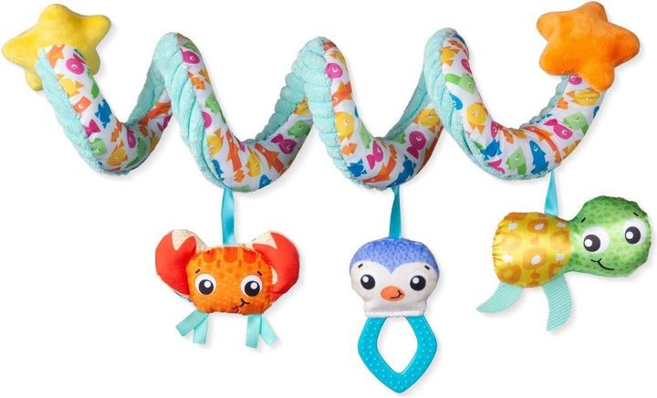 Image du produit Playgro Ocean Adventure Twirly Whirly (10188664)