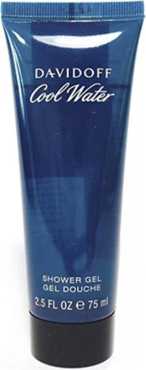 Produktbild Davidoff Cool Water Men von (75 ml)