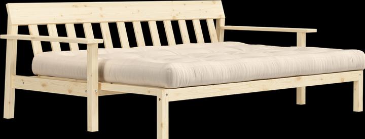Produktbild Karup Design Unwind (Bettsofa, 3-Sitzer)