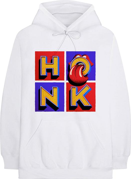 Actual product image The Rolling Stones Honk Album (XXL)