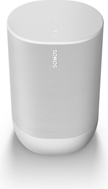 Produktbild Sonos Move (WLAN, Bluetooth, Airplay 2)