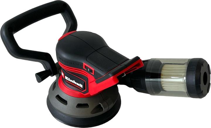 Produktbild Einhell TP-RS 18/32 Li BL (Exzenterschleifer)