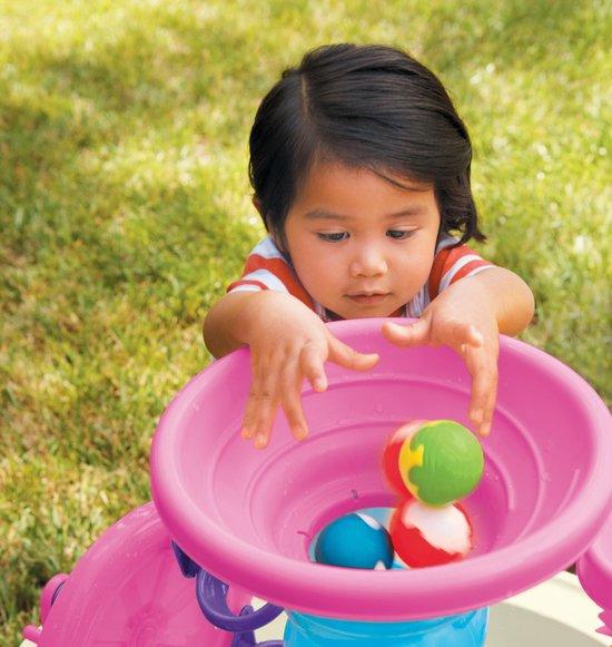 Image du produit Little Tikes Spiralin' Seas - Watertafel - Roze (2006479)