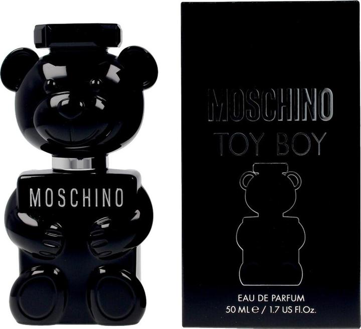 Image du produit Moschino Petit garçon (Eau de parfum, 50 ml)