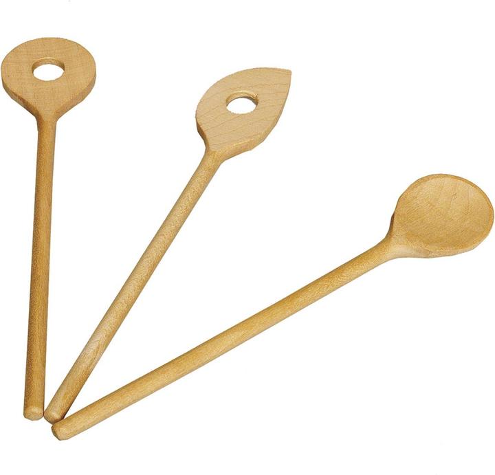 Image du produit NIC Cuillère de cuisine