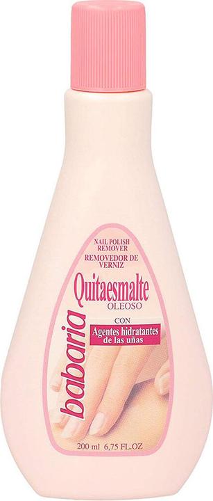 Immagine prodotto Babaria QUITAESMALTE 200ML