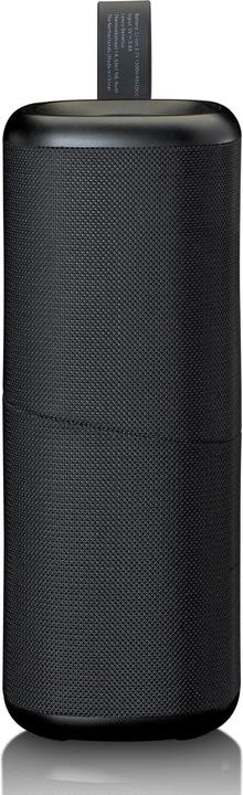 Image du produit Lenco BTP-400BK Haut-parleur Bluetooth (10 h, Fonctionnement sur piles)
