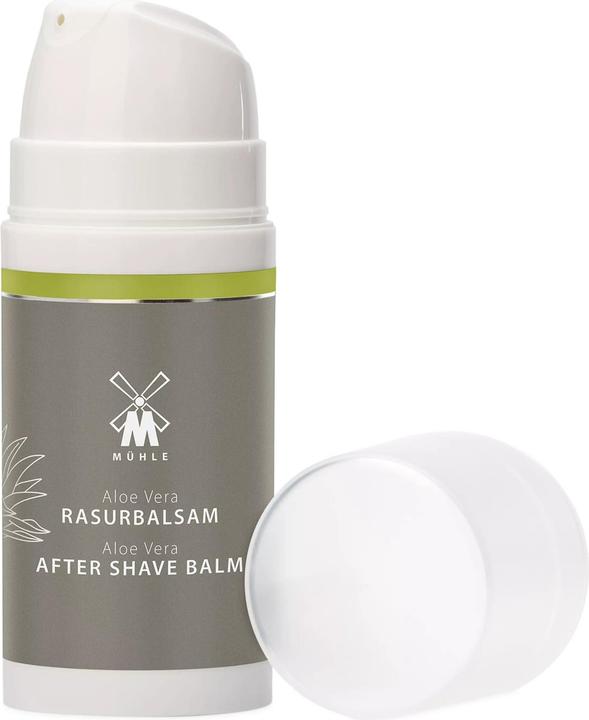 Actual product image Mühle Aloe Vera (Balm, 100 ml)