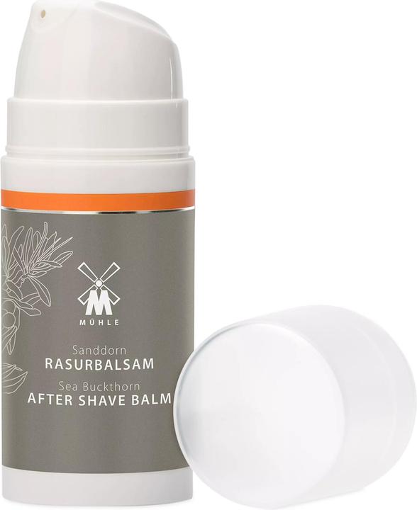 Produktbild Mühle Sanddorn (Balsam, 100 ml)