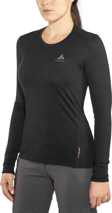 Produktbild Odlo Merino Warm (L)