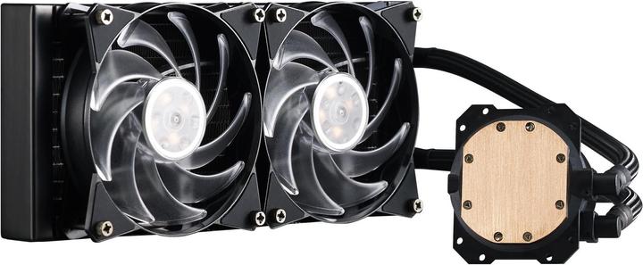 Produktbild Cooler Master Liquid ML240L RGB