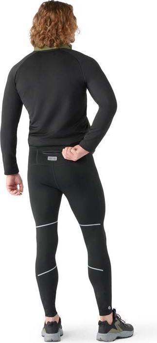 Image du produit Smartwool Ms Active Fleece Tight (XL)