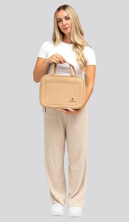 Actual product image Pactastic Urban Collection toiletry bag 33 cm (7 l)