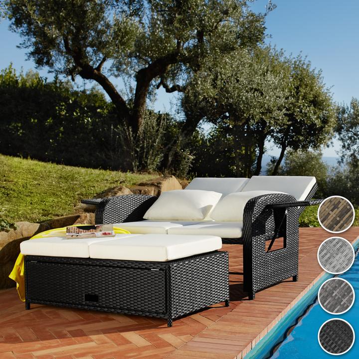 Produktbild tectake Kreta