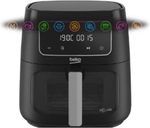 Image du produit Beko FRL3374B