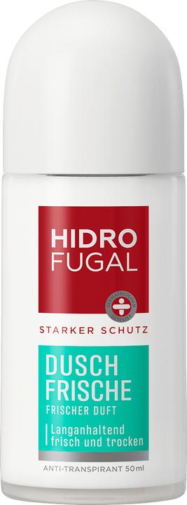 Produktbild Hidrofugal Dusch Frische (Roll-on, 50 ml)