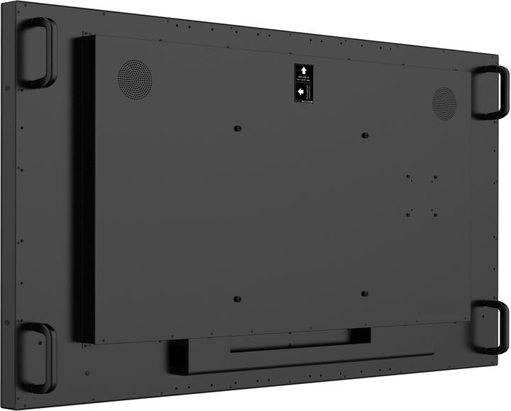 Produktbild iiyama 163,9cm (64,5") TF6539AS-B1AG 16:9 M-Touch 2xHDMI+DP (3840 x 2160 Pixel, 64.50")