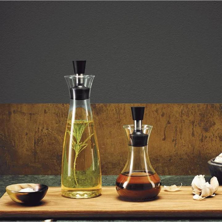 Image du produit Eva Solo Set shaker à vinaigrette (500 ml)