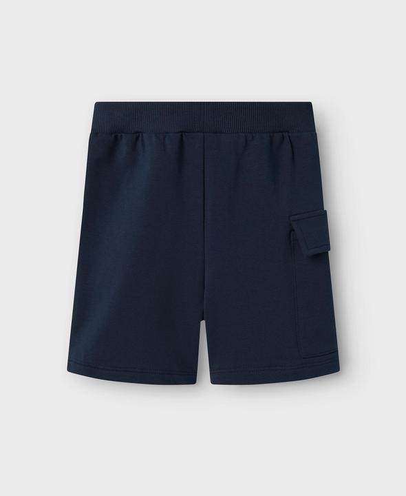 Actual product image Name it Spider-Man Shorts (98)