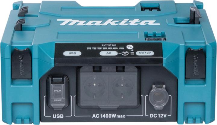 Image du produit Makita Makpac BAC01