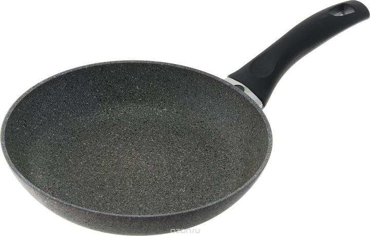 Immagine prodotto Ballarini Cortina Granitium (20 cm, Padella per friggere, Alluminio pressofuso)