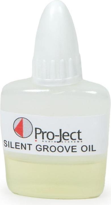 Produktbild Pro-Ject Lube It (Plattenspieler Reinigung)