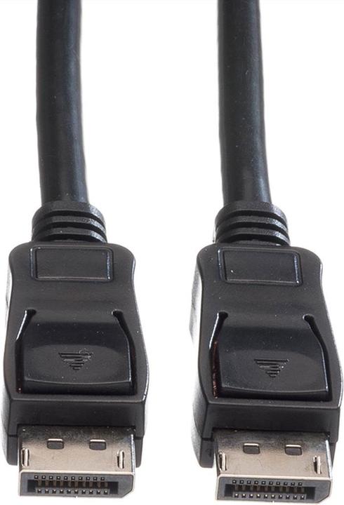 Produktbild Value DisplayPort — DisplayPort (1 m, DisplayPort)