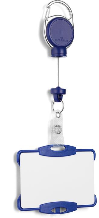 Produktbild Durable Ausweishalter mit Jojo Extra Strong