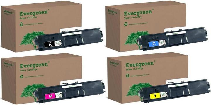 Evergreen Tn-326