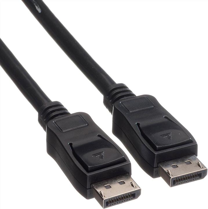 Produktbild Value DisplayPort — DisplayPort (1 m, DisplayPort)