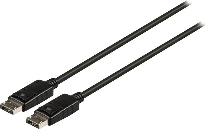 Image du produit Value DisplayPort — DisplayPort (2 m, DisplayPort)