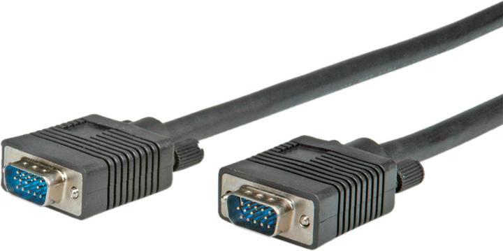 Image du produit Value VGA — VGA (2 m, VGA)