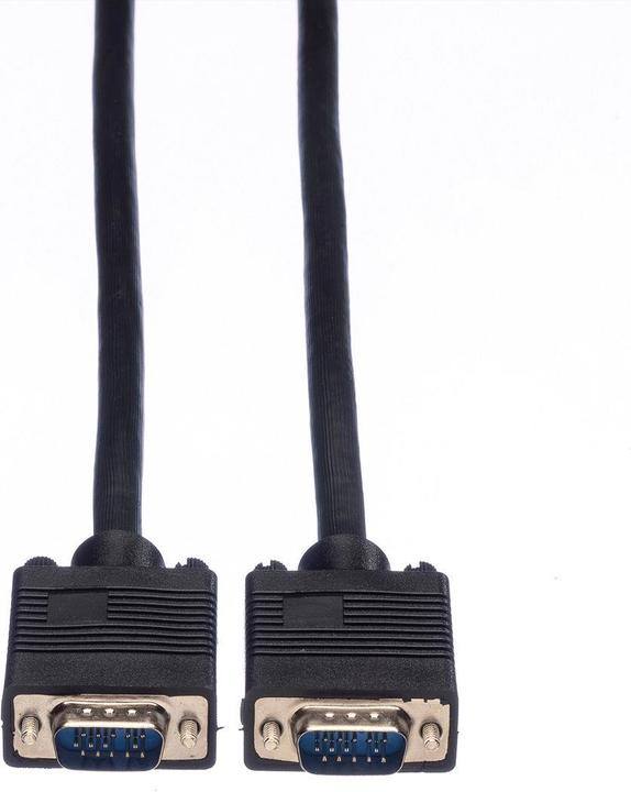 Image du produit Value VGA — VGA (2 m, VGA)