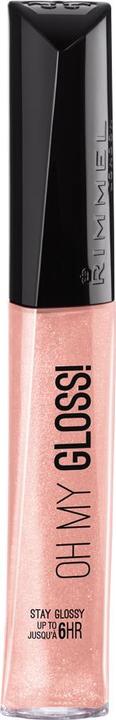 Rimmel London Oh mio Gloss! (100 Insetto d'amore)
