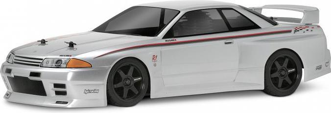 Image du produit HPI Carrosserie Nissan Skyline R32 Gt-R (200mm)