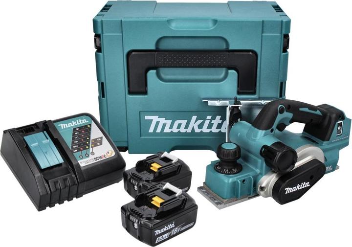 Image du produit Makita Rabot à plier