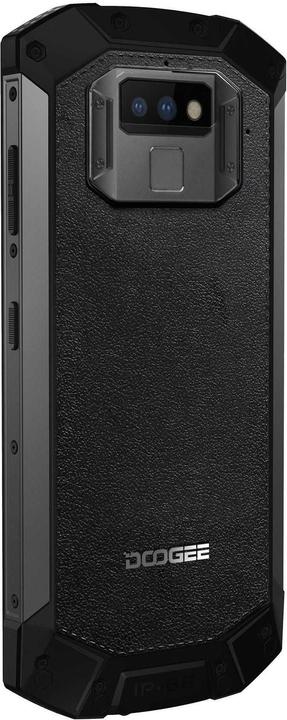 Produktbild Doogee S70 (64 GB, Black, 5.99", Hybrid Dual SIM, 12 Mpx, 4G)