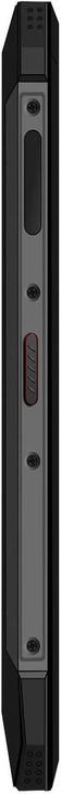 Produktbild Doogee S70 (64 GB, Black, 5.99", Hybrid Dual SIM, 12 Mpx, 4G)