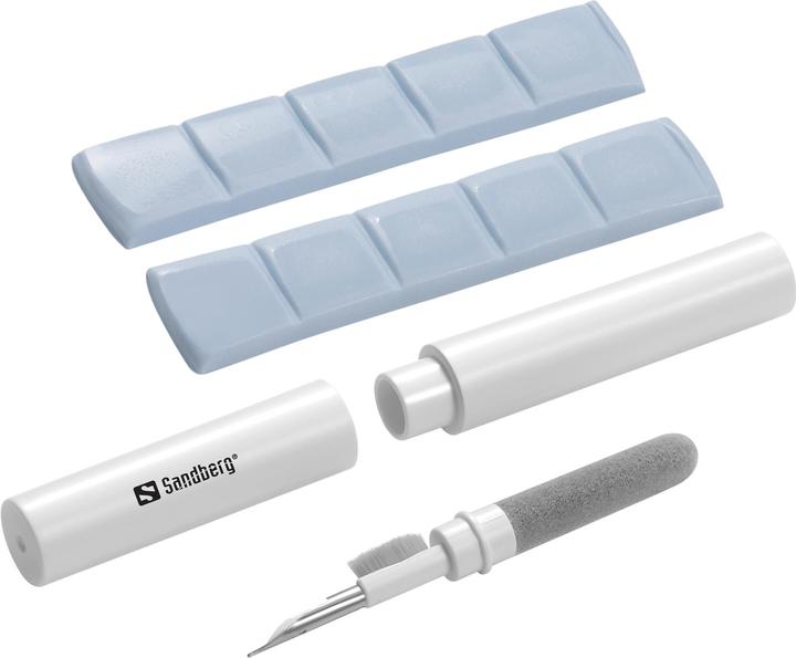 Immagine prodotto Sandberg Kit di penne per la pulizia (AirPods)