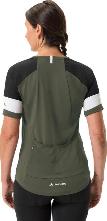 Image du produit Vaude Chemise Kuro pour femme (M)