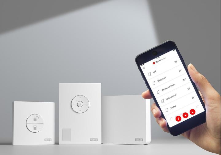 Immagine prodotto Velux Attivo