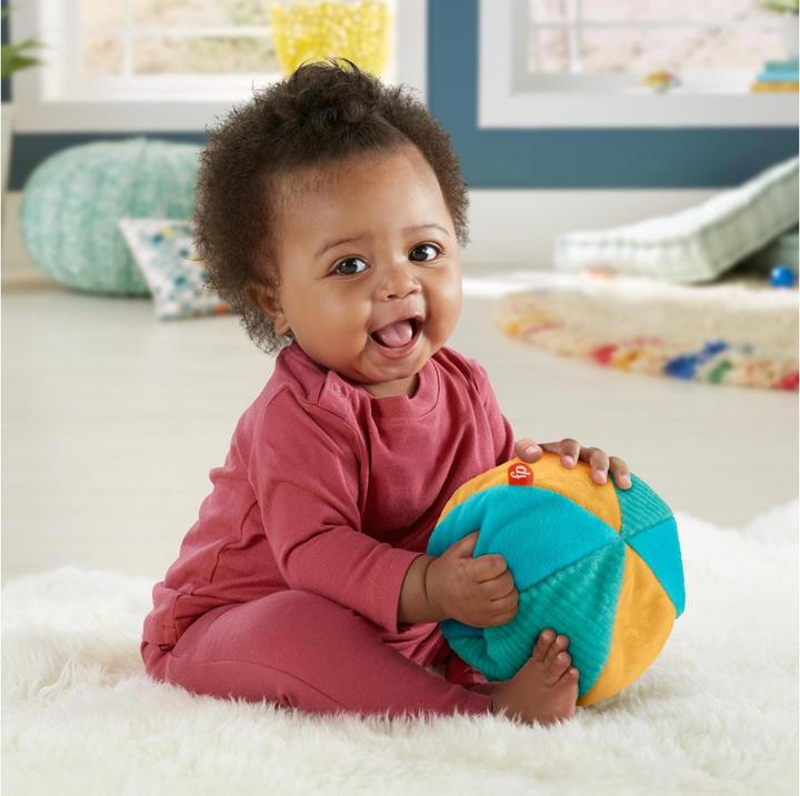 Immagine prodotto Fisher-Price Scimmia coccolosa 2 in 1 (16 cm)